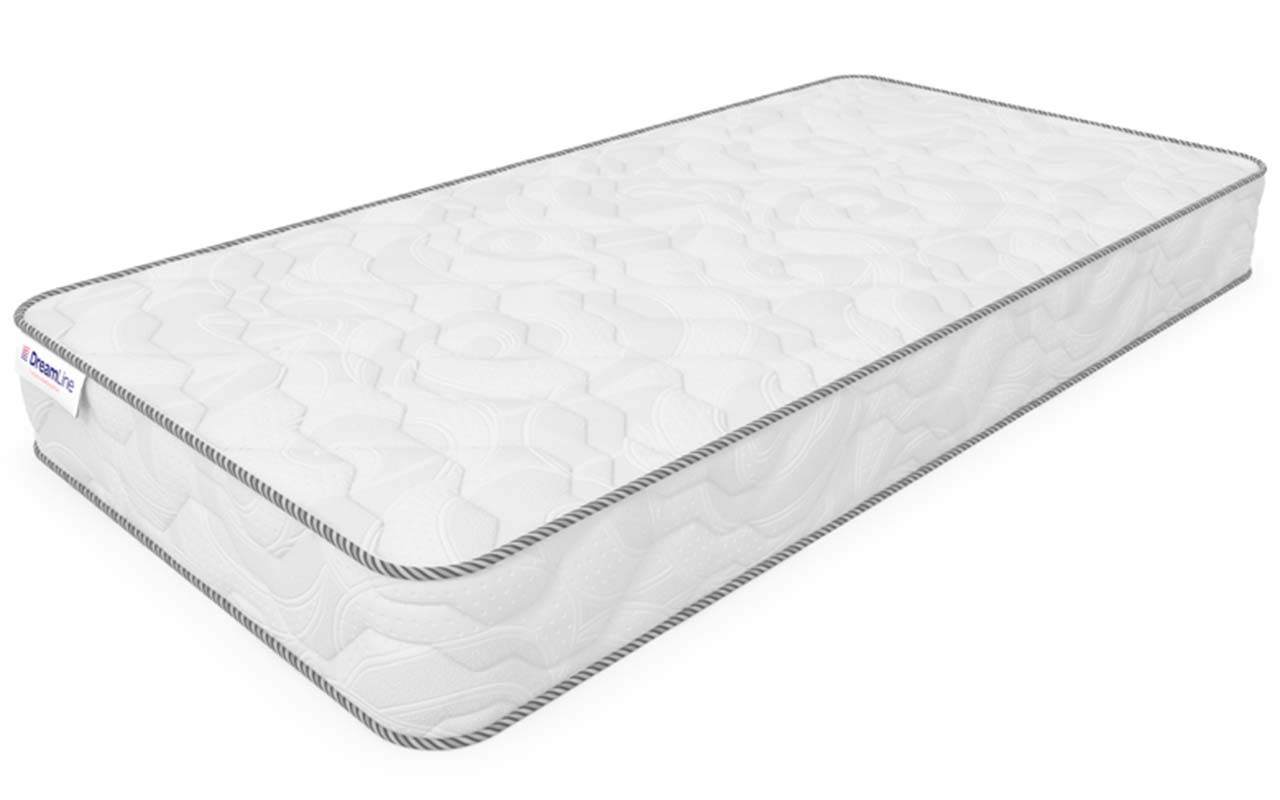 DreamLine Massage Coal memory Komfort TFK фото 3