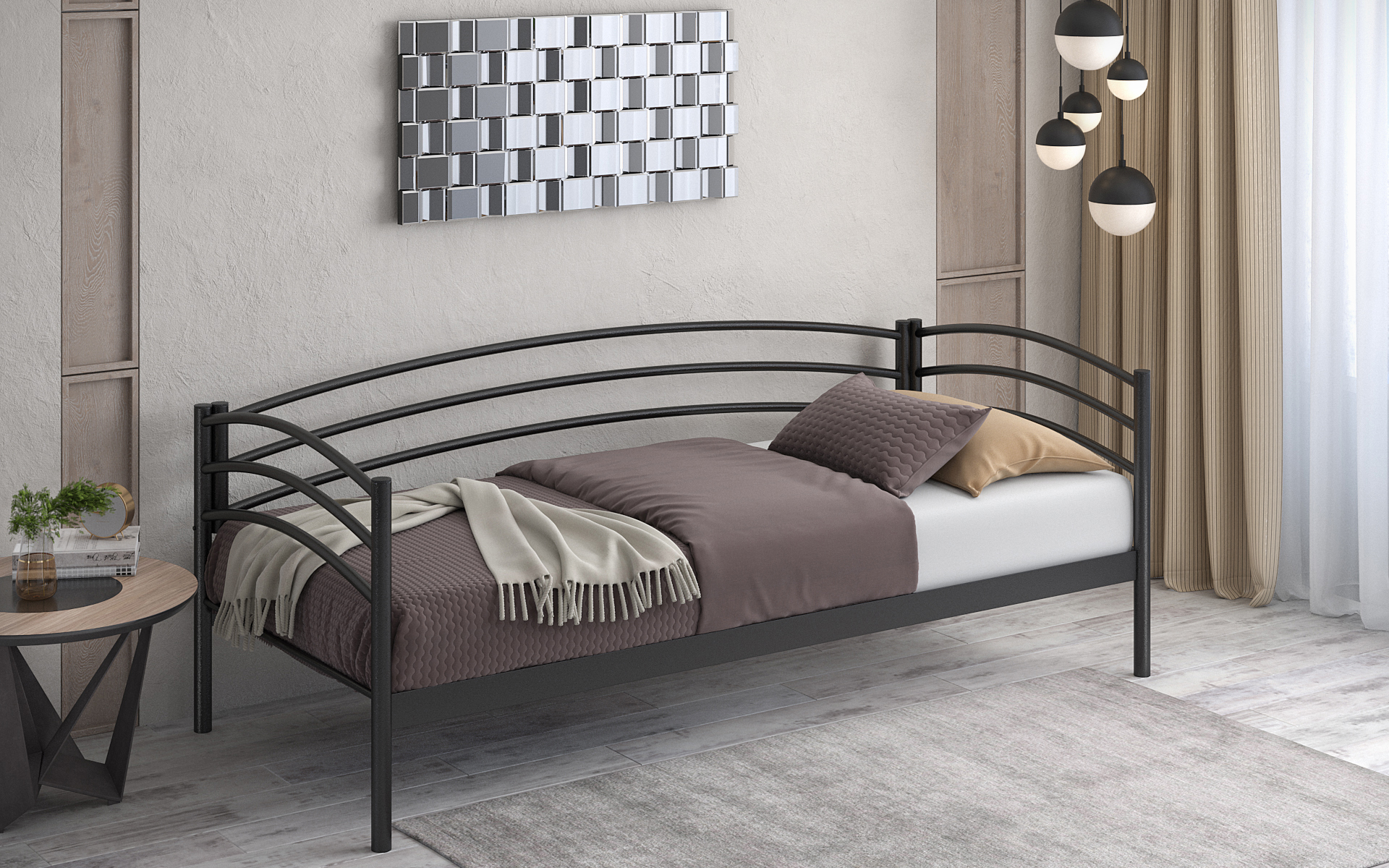 Стиллмет Кушетки Аура фото 5