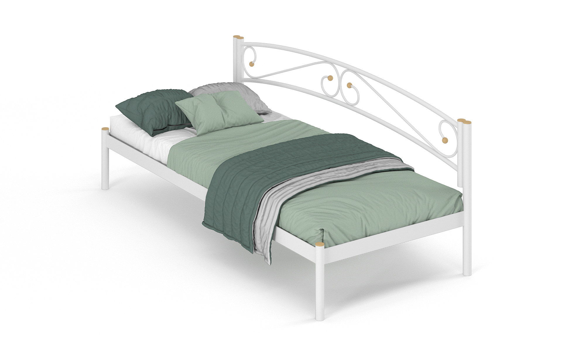 Стиллмет Тахты Люкс