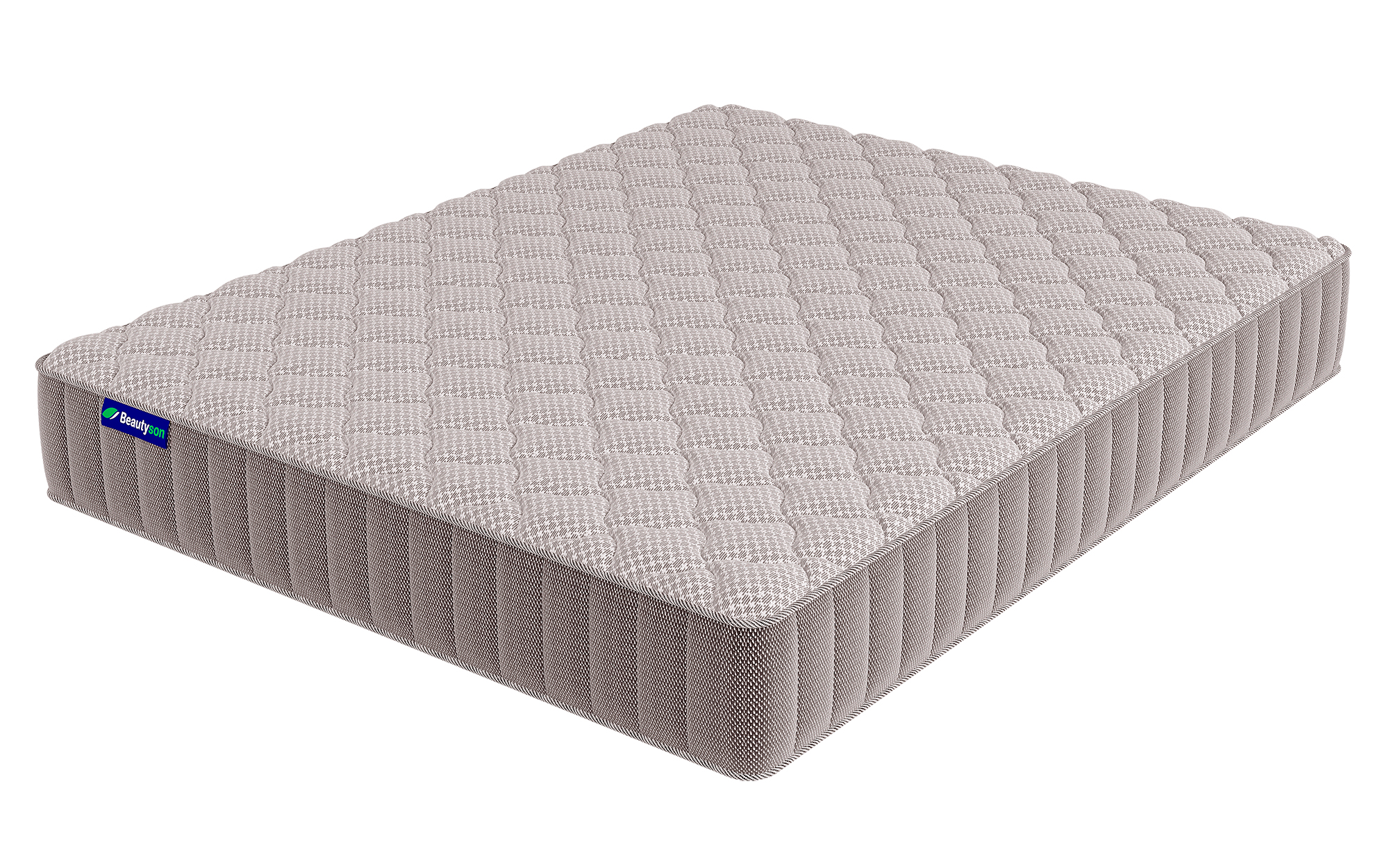 фото: Матрас Beautyson Roll Spring Massage Cocos S1200
