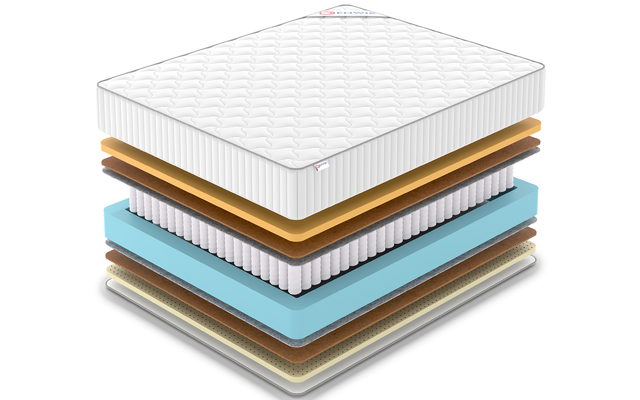 Denwir Classic Middle Memo Soft Plus Tfk фото 3