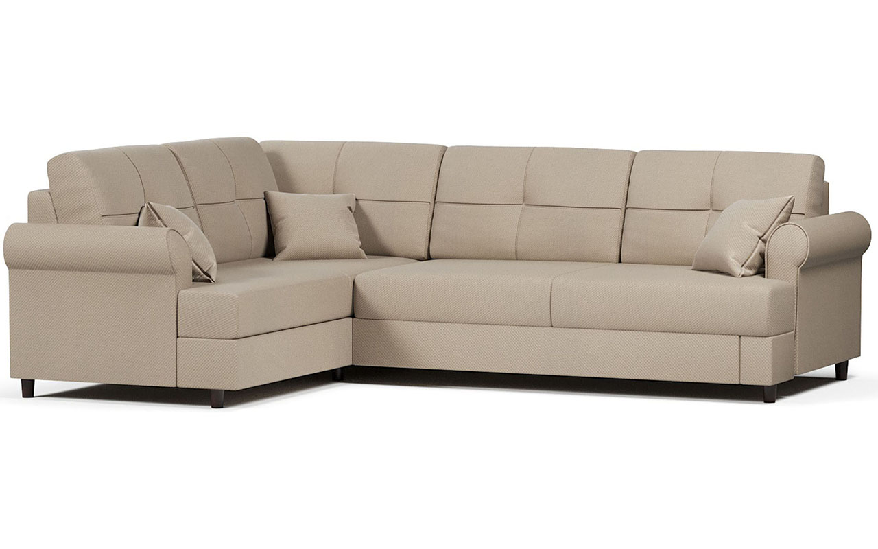 диван Gupan Мирта угловой 1 Gupan Мирта угловой