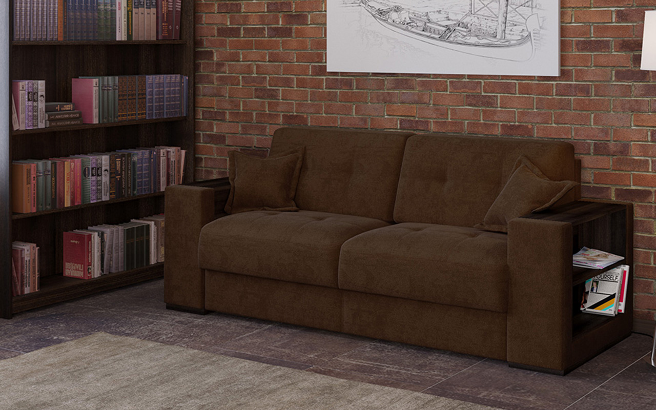 Орматек Synergy Life 140*196 фото 30