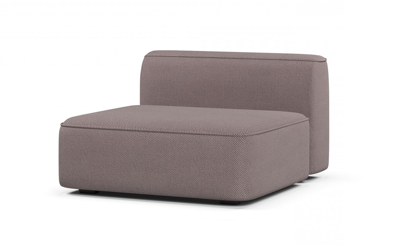 Gupan Секция 3 углового дивана Flos фото 5