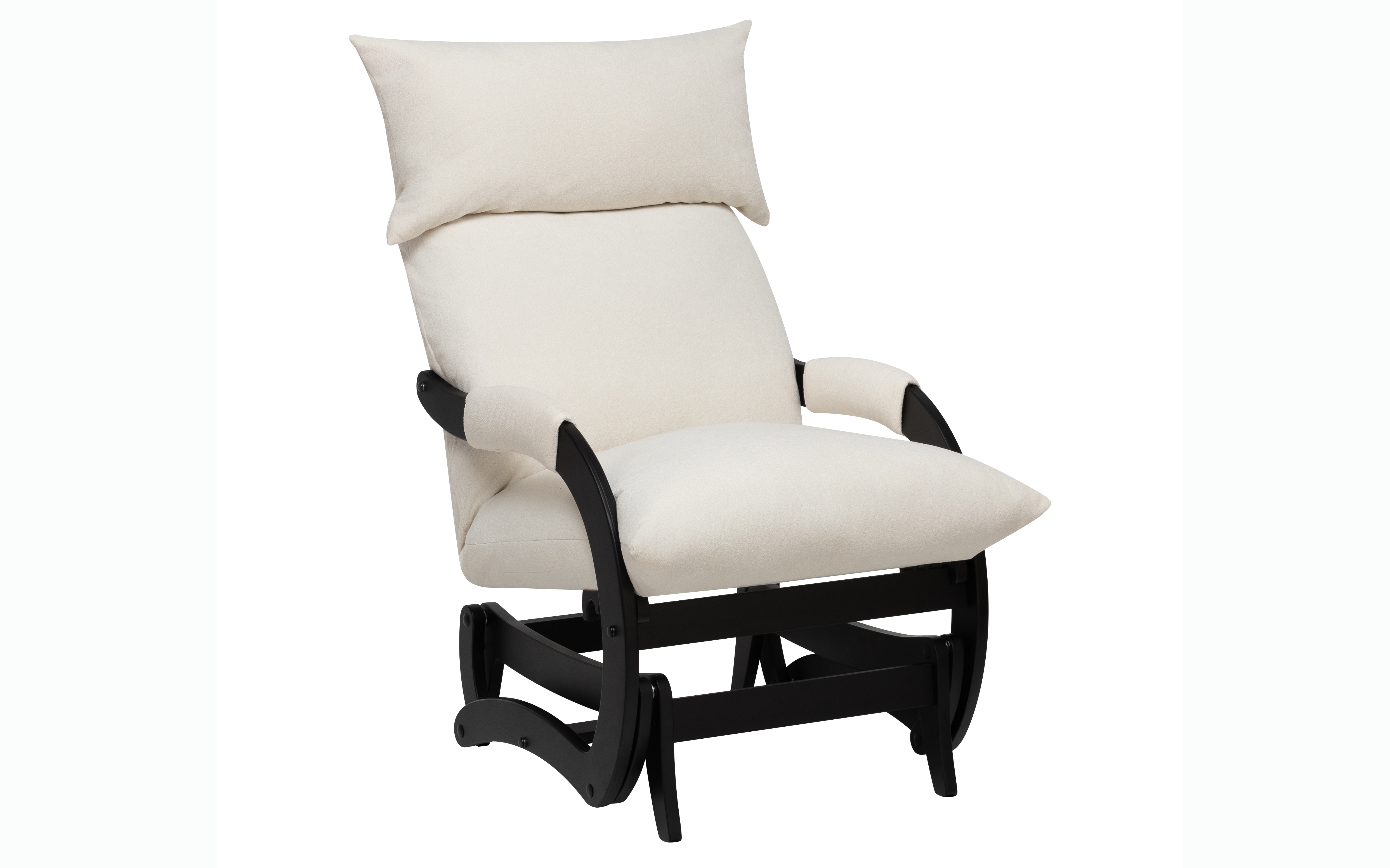 Mebel Impex Leset Соно кресло - маятник фото 8