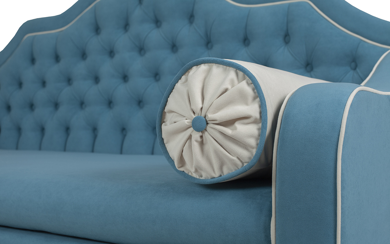 Flepers Lion Инфинити с ящиками фото 12