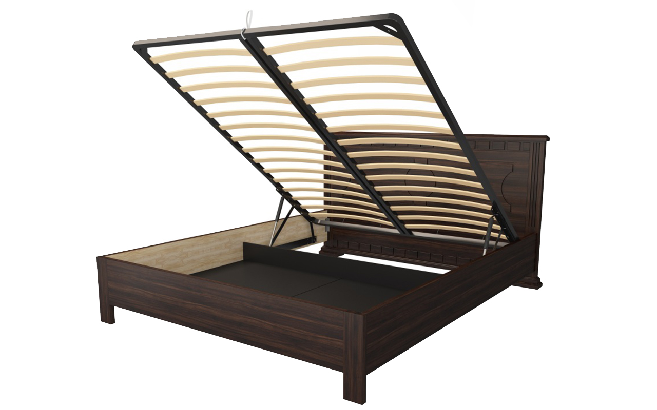 Райтон Natura Milena-М-тахта с подъемным механизмом фото 3