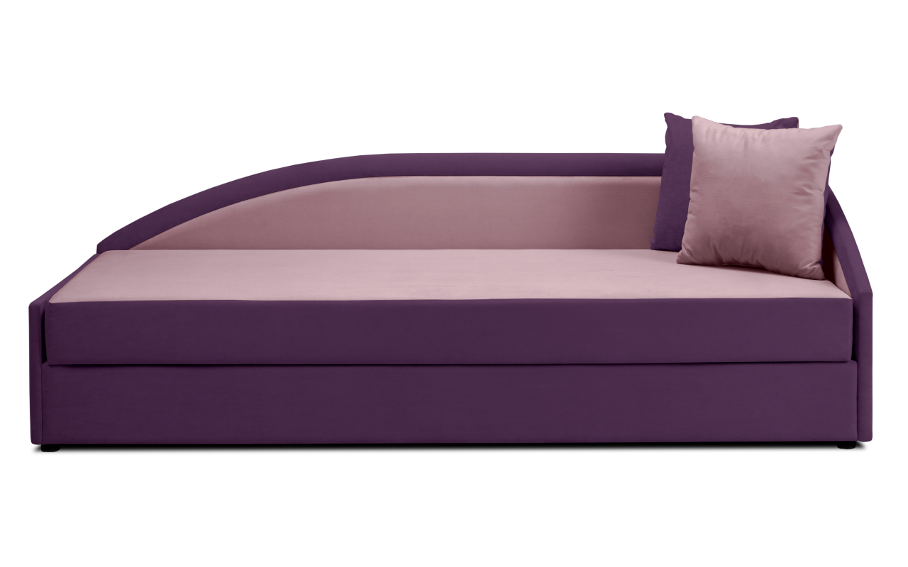 Flepers Lion Дельта тахта с матрасом фото 7