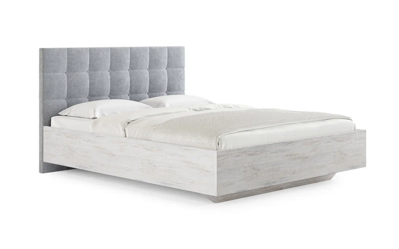 кровать Сонум Luiza 1 Сонум Luiza