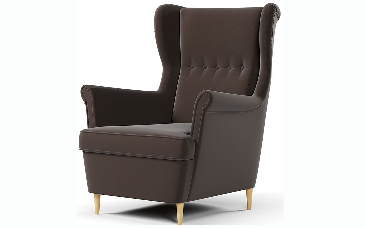 Кресло Gupan Марсель 1 Gupan Марсель