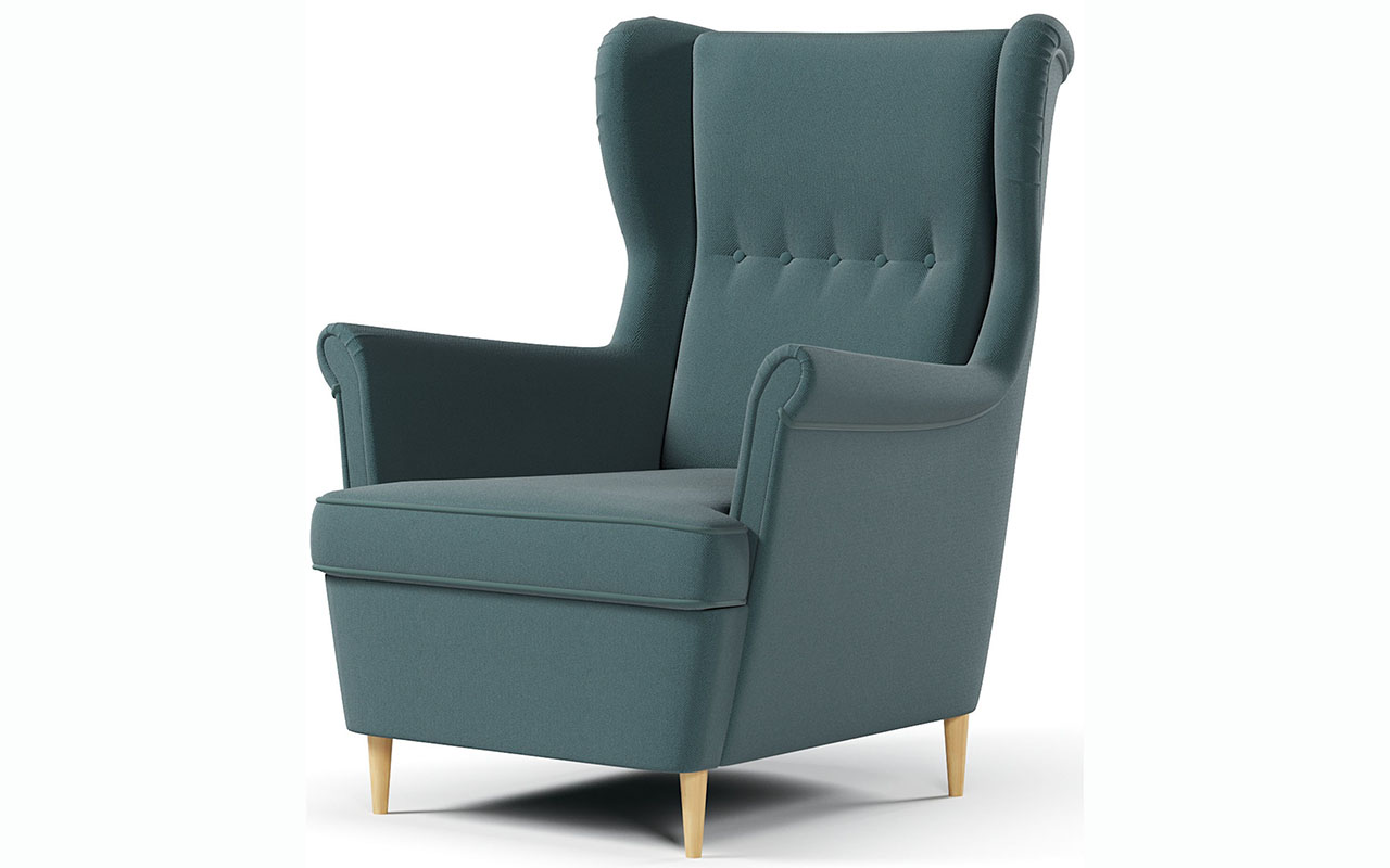 Кресло Gupan Марсель 1 Gupan Марсель