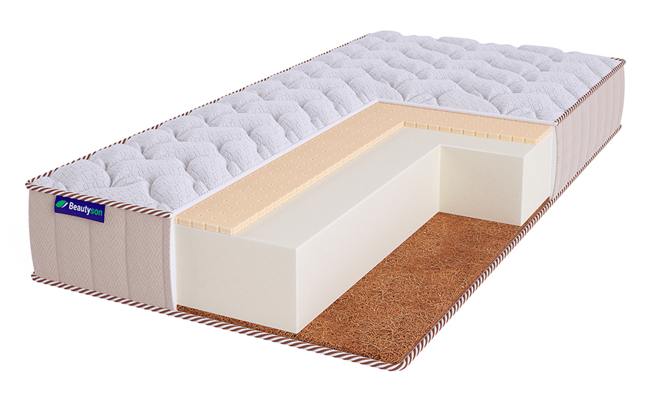 Beautyson Roll Foam 14 Balance фото 2