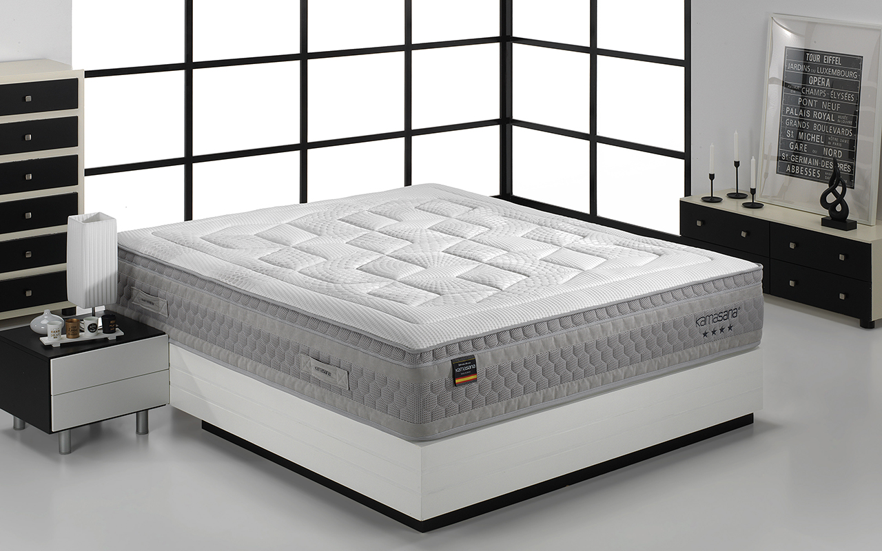 Kamasana Premium Motion фото 5