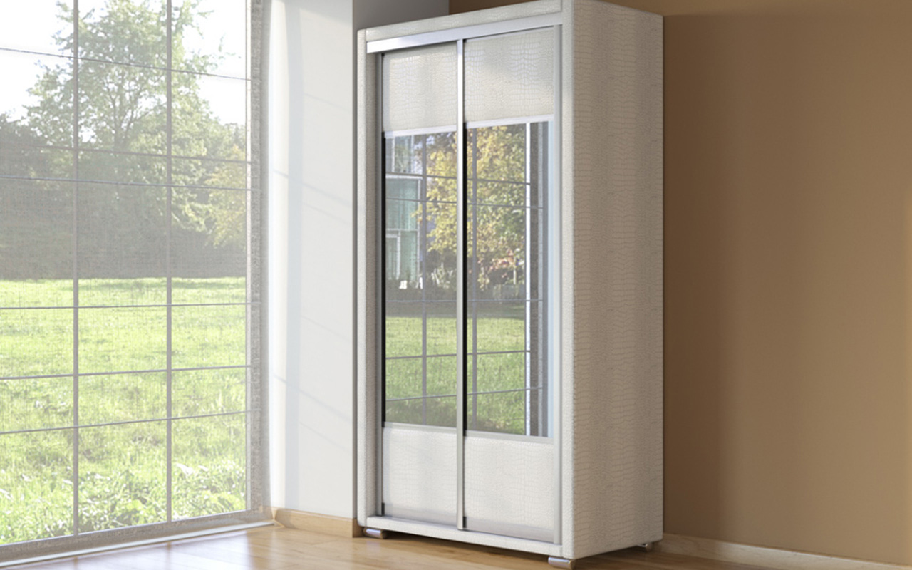 Орматек Orma Soft 2 2х дв (2 зеркала) фото 14